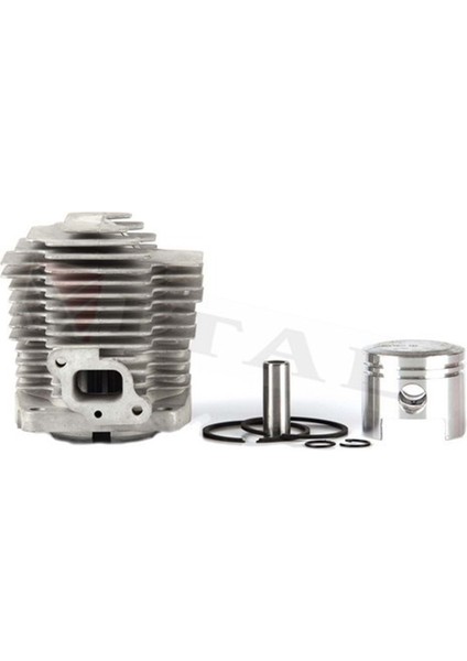 Motorlu Tırpan Silindir Piston Kawasaki TH43/41.5 mm Agromec