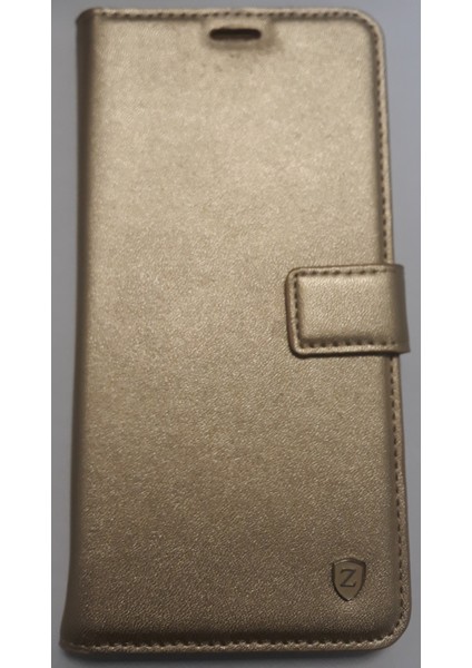 Samsung J4 Plus Silikon Kasalı Kartlıklı Para Bölmeli Stand Olabilen Lüx Şık Cüzdan Kılıf