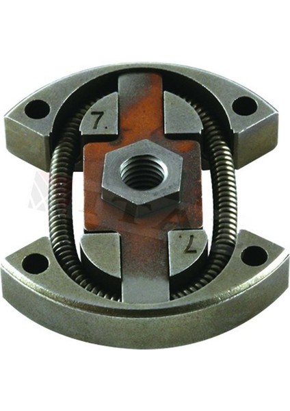 Motorlu Testere Balata Husqvarna 51/55