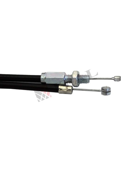 Çit Biçme Gaz Teli Hyundai THT245D