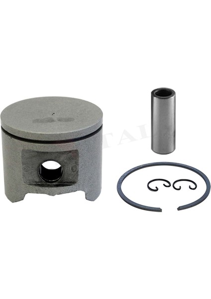 Motorlu Testere Piston Segman Husqvarna 353/45MM Alp