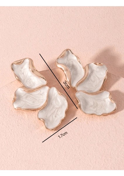 Çiçek Küpe fırsatları