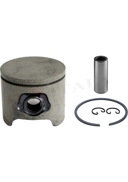 Motorlu Testere Piston Segman Husqvarna 350/351/2149/R50/44 mm
