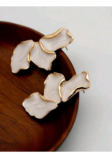 Çiçek Küpe indirimleri