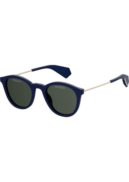 Premium Pld 6047/S/X Pjp Blue