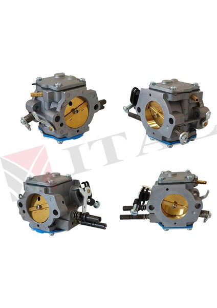 Ray Kesme Karbüratör Husqvarna K1250/1260/1270 Wg-9-1