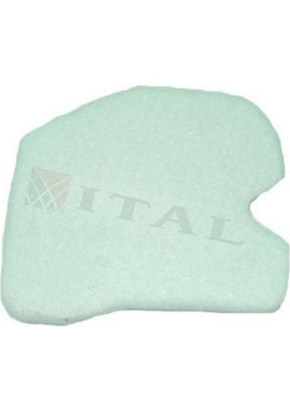 Motorlu Testere Hava Filtresi Husqvarna Keçeli 120II/236/240E/235/2238