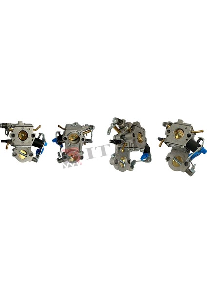 Motorlu Testere Karbüratör Husqvarna 455/455E/46/461