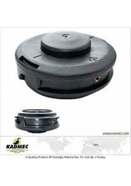 Motorlu Tırpan Misina Başlığı Standart Tip Şhındaıwa