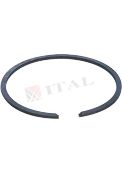 Piston Segmanı 58 x 1,5 mm Alp