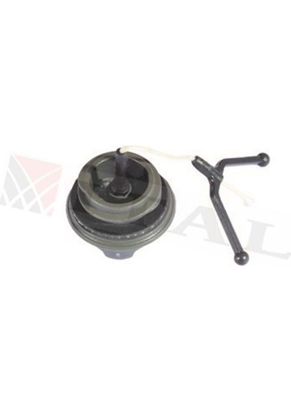 Motorlu Testere Yağ Depo Kapağı Husqvarna 345/353/2145/2153/445