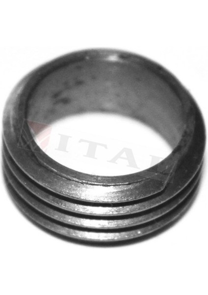 Motorlu Testere Yağ Dişlisi Husqvarna 136/137/141 Krank Ital