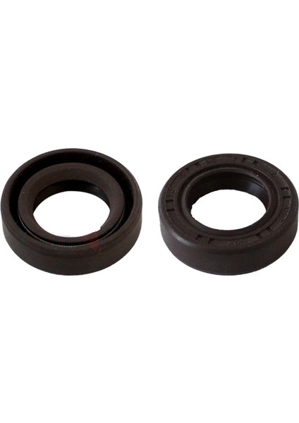 Motorlu Tırpan Krank Keçesi Husqvarna 152RB/143R/153R/TJ45 Sol