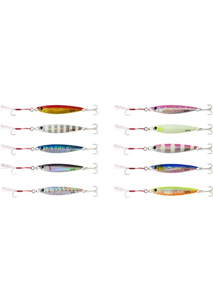Lucky John Basara Jig Yem 20GR fiyatları