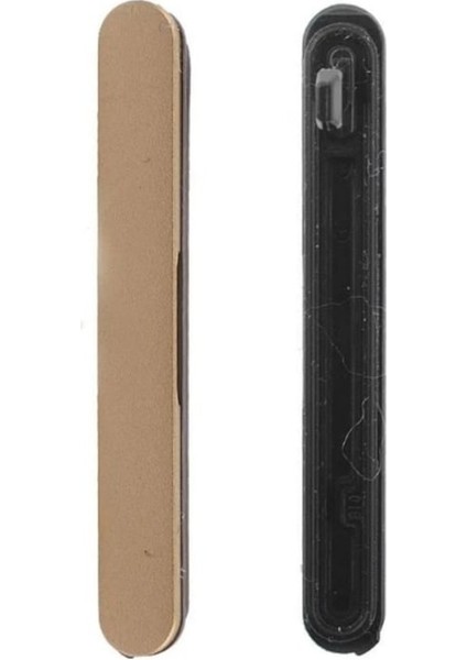 Sony Uyumlu Xperia Z5 Tıpa Yan Kapak Gold fiyatları