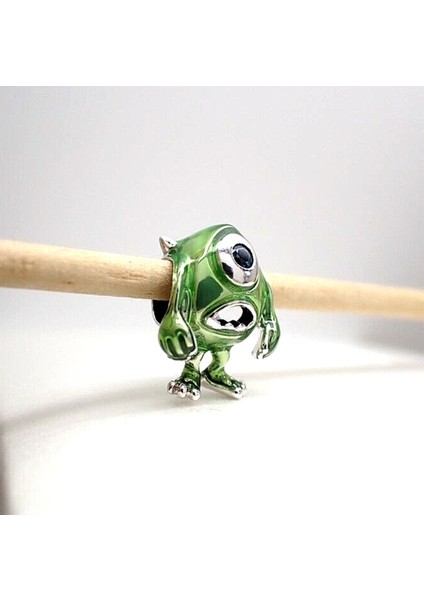 Mike Wazowski Charm
