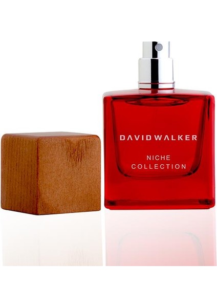 Nıche x Marıa 50ML Parfüm modelleri
