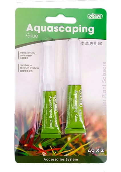 Ista Bitki Yapıştırıcı 2 Li 13