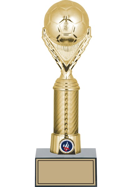 Futbol Kupası Ödül Kupası Tören Kupası 28 cm GN154