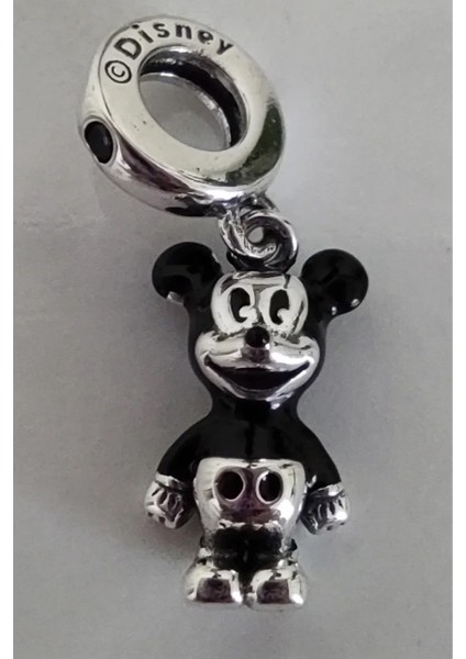 Mickey Sallantılı Charm