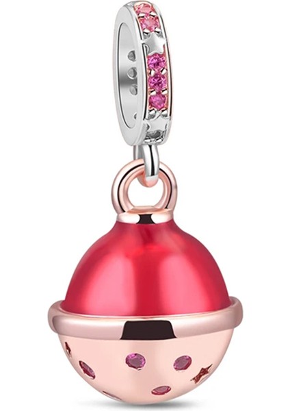 Noel Ağacı Süsü Salllantılı Charm
