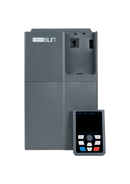 20HP 5kw Solar Pompa Sürücüsü Trifaze modelleri