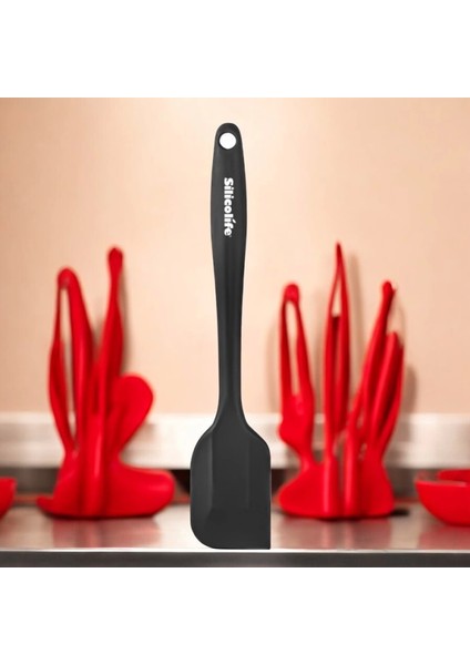 Silikon Büyük SPATULA-SL087