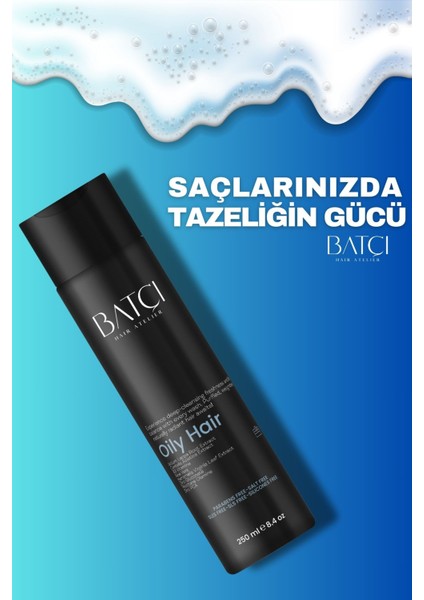 Yağlanma Karşıtı Arctium Lappa Kök Ekstresi - Centella Asiatica ve Aloe Vera Özlü Şampuan 250 ml indirimleri