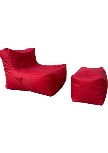 Xxl Sedir Armut Koltuk ve Ayak Ucu Pufu fırsatları