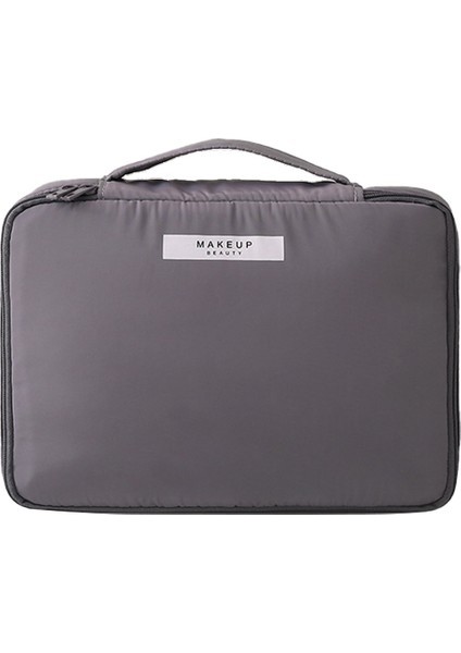 Kadınlar Için Makyaj Çantası Kozmetik Çantası Seyahat Kozmetik Çantası (Yurt Dışından)