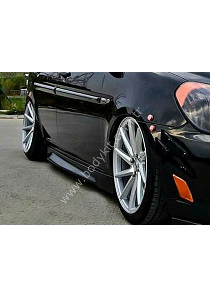 Hyundai Era Marşpiyel