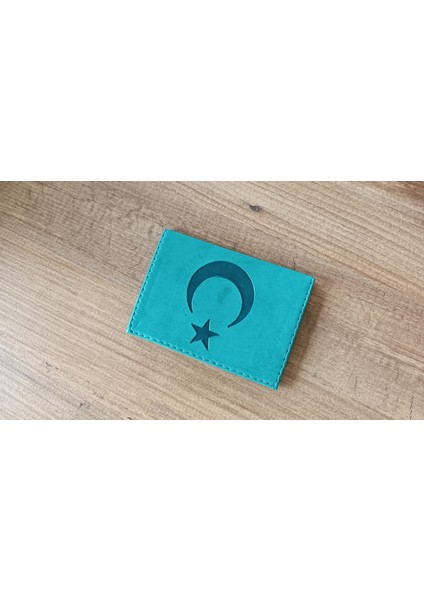 Dikişli Bayrak Baskı Araç Ruhsat Kılıfı Kabı Ruhsatlık Ruhsat Koruyucu fiyatları