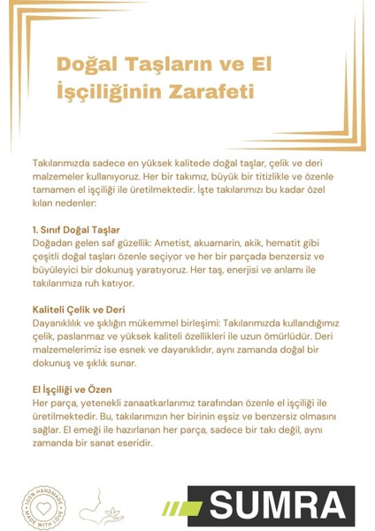Kız/erkek Çocuk ve Bebek Kehribar Bileklik SM-B-0191