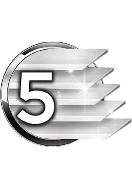Intuition Complete Kadın Tıraş Bıçağı Kartuşu | 5 Bıçaklı 3 Yedek Kartuş