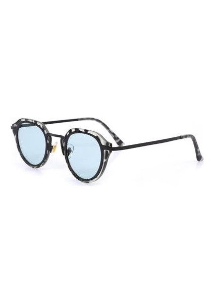 Serisi Lahey Patterned-Blue 16 58/17/133