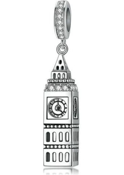 Big Ben Sallantılı Charm