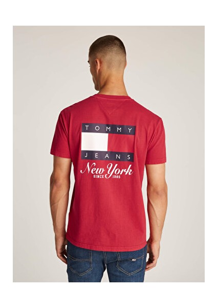 Tjm Reg Herıtage Flag Tee Ext modelleri