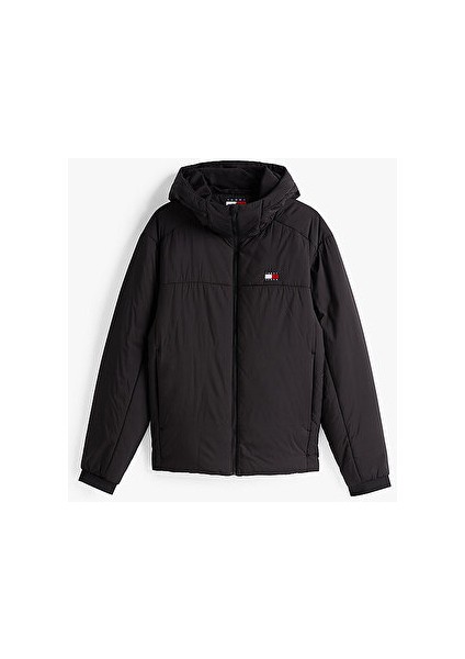 Tjm Lt Poly Jacket Ext