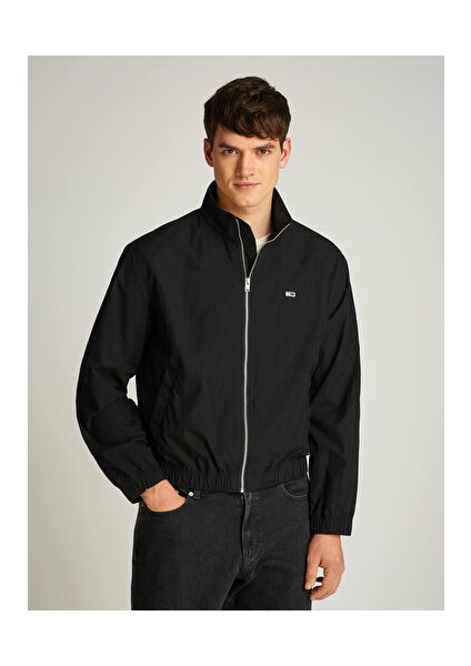 Tjm Essentıal Jacket Ext