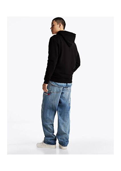 Tjm Reg Dna Flag Twıst Hood Ext fırsatları