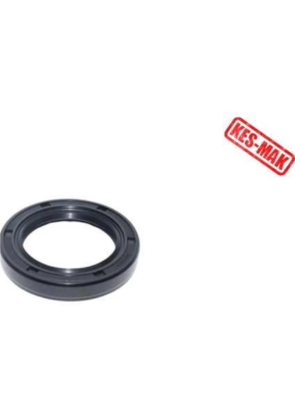 Motorlu Testere Krank Keçesi Husqvarna 455/461 Sağ/sol