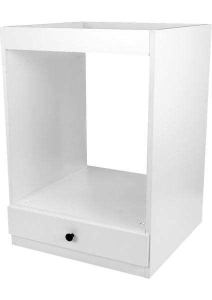 Çok Amaçlı Modern Fırın Dolabı