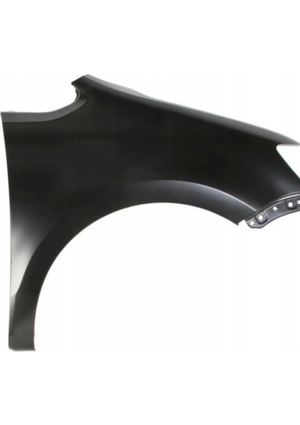 Çamurluk Ön Sağ (Taıwan) – 7N0821022B Wsc – Volkswagen Sharan 11 ve Sonrası Uyumlu