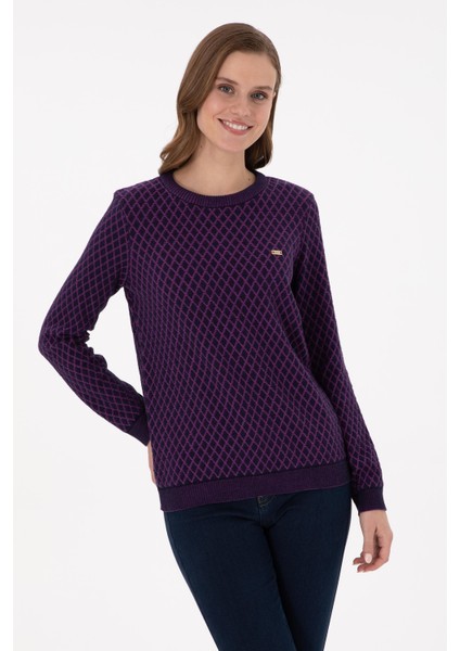 Kadın Kazak G082GL0TK-000-1954491