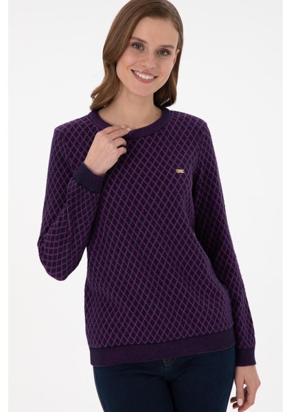 Kadın Kazak G082GL0TK-000-1954491 modelleri