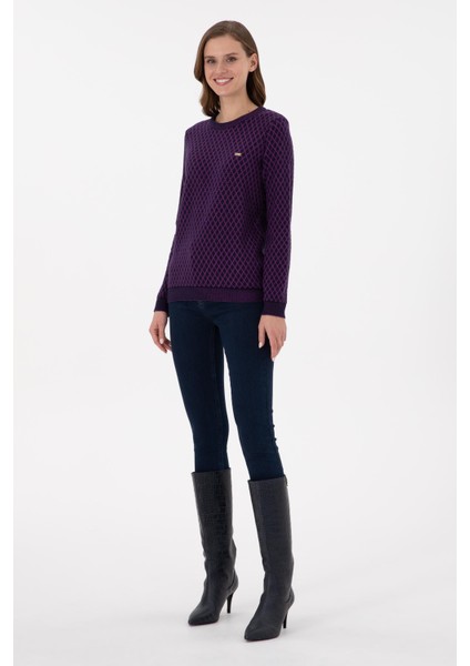 Kadın Kazak G082GL0TK-000-1954491 fırsatları