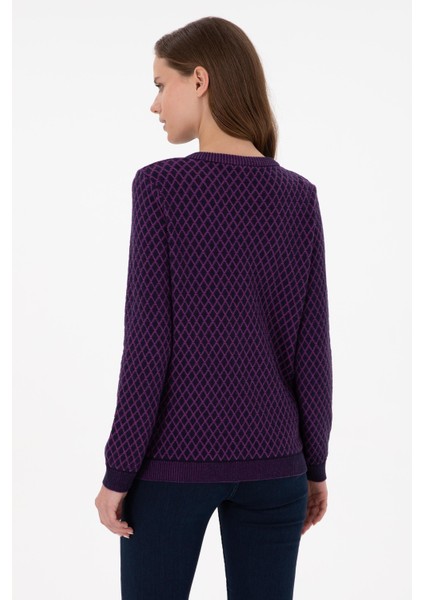 Kadın Kazak G082GL0TK-000-1954491 indirimleri