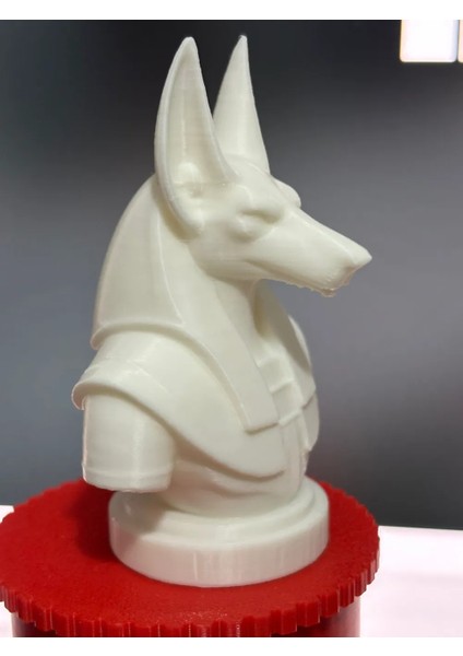 Anubis Büstü