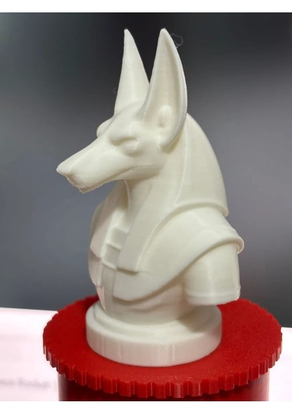 Anubis Büstü modelleri