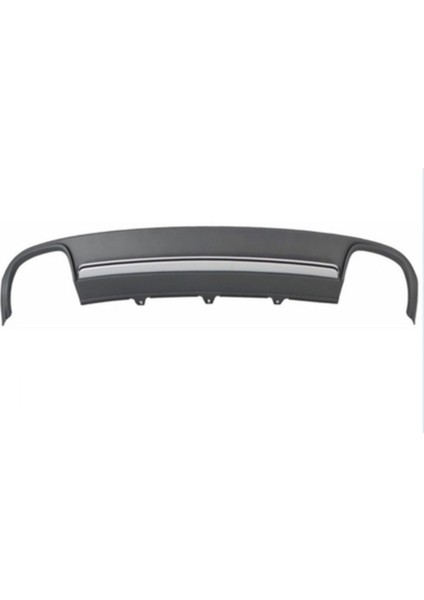 Audi A4 S4 Difüzör 08-12
